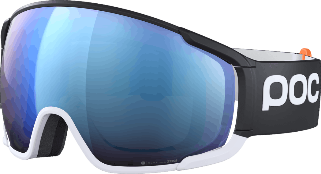 POC Zonula Clarity Comp Goggles