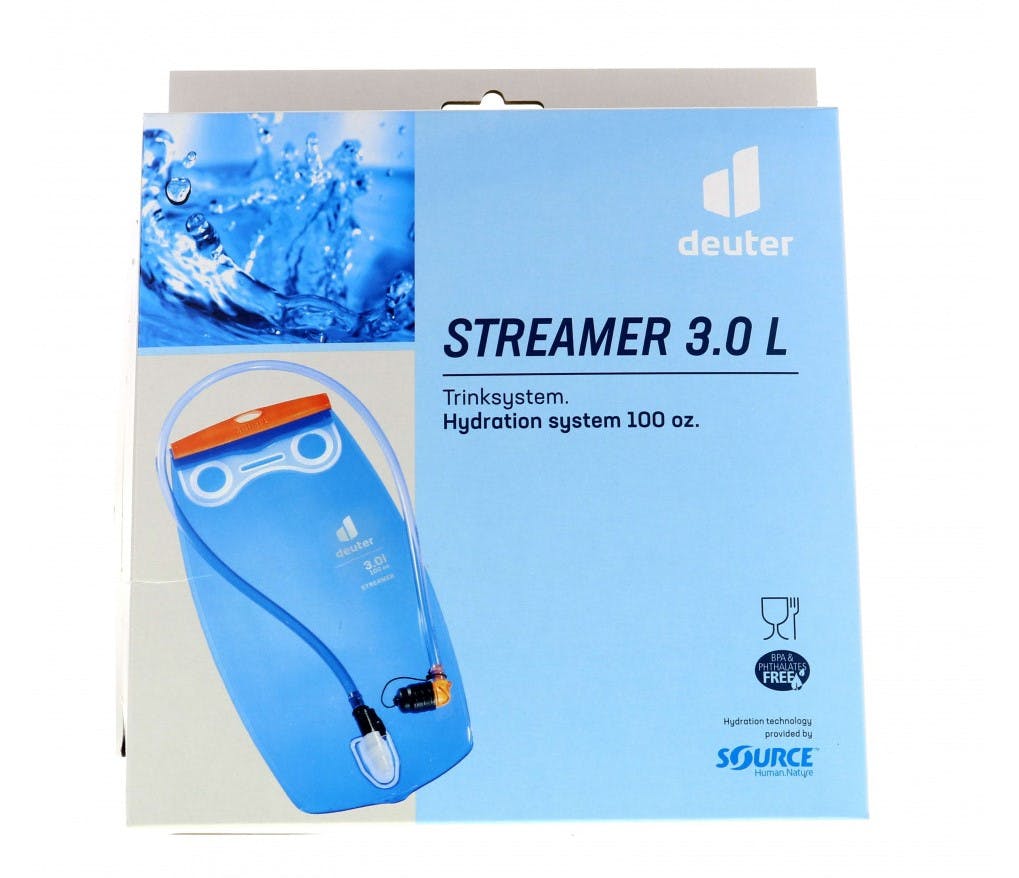 Deuter Streamer Hydration System · 3L