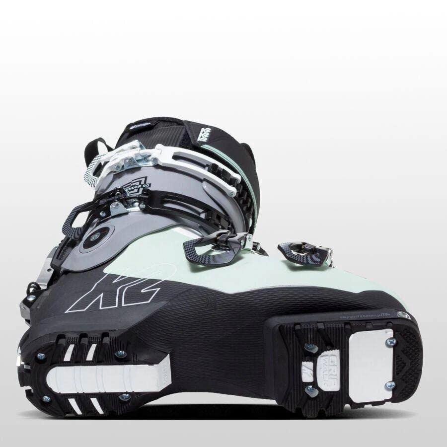 K2 Mindbender 90 Alliance Ski Boots