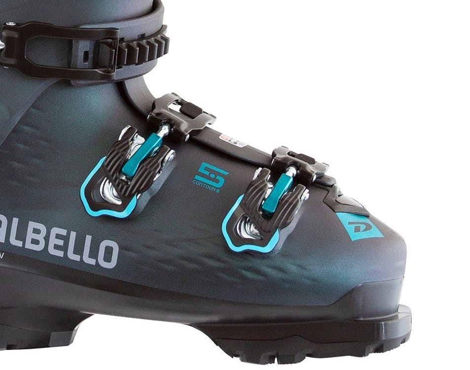 Dalbello Veloce 85 W GW Ski Boots · Women's · 2023