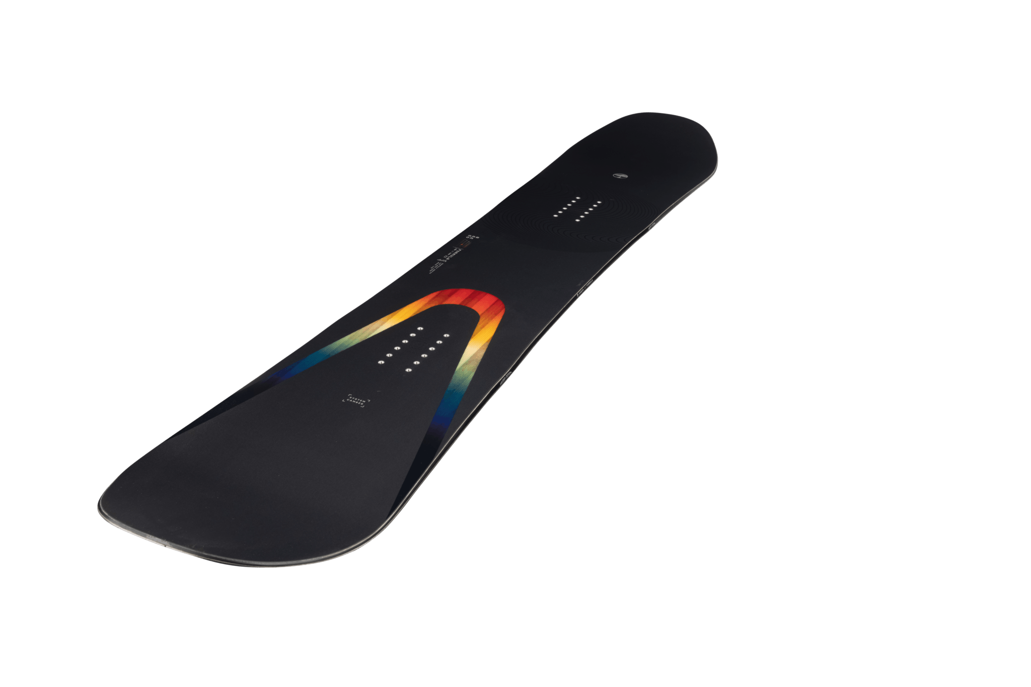 Arbor Formula Camber Snowboard · 2023 · 159 cm