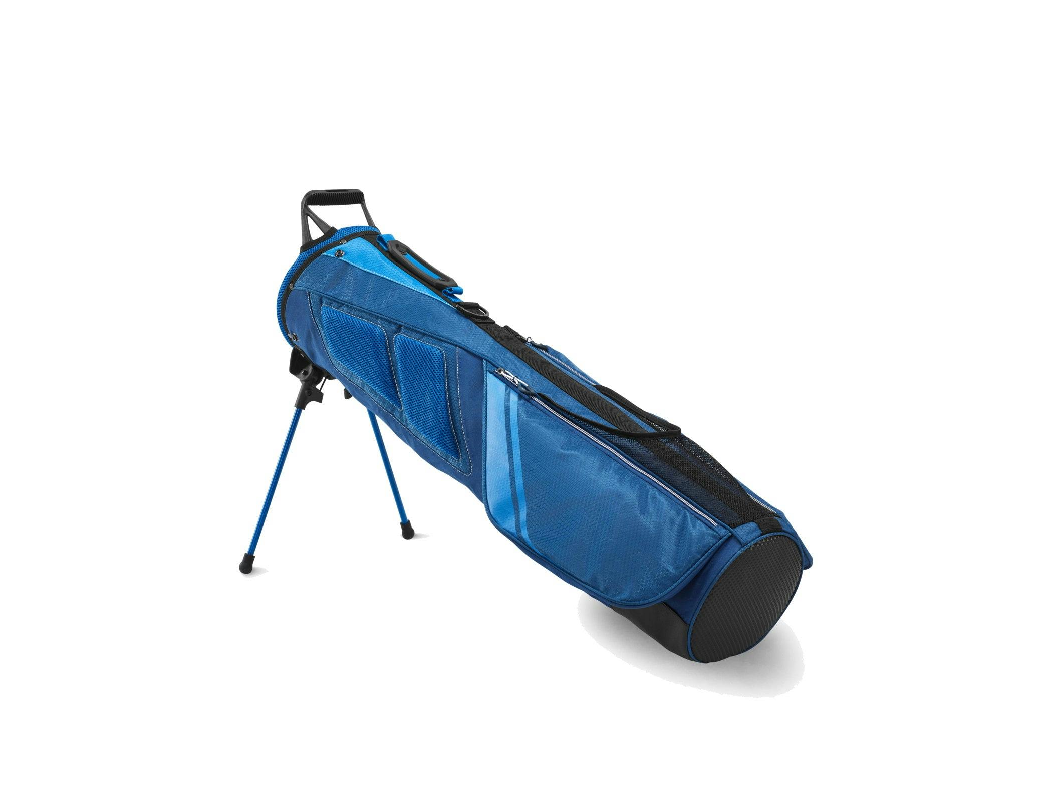 Callaway Carry+ Pencil Stand Bag Double Strap | Curated.com