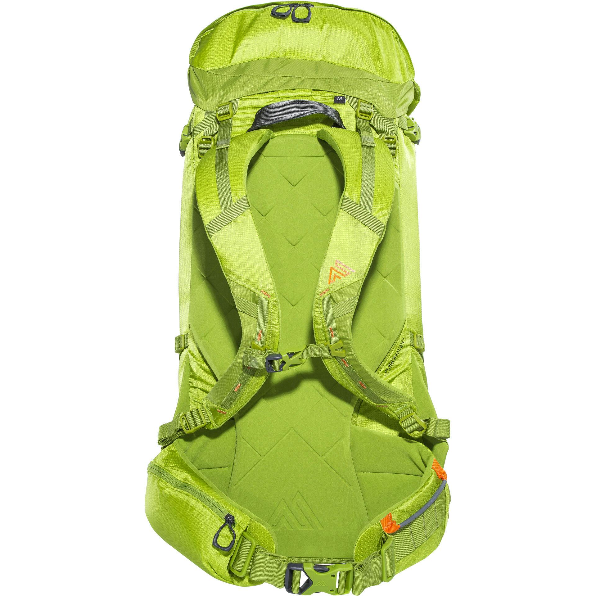 Mochila gregory alpinisto online 35