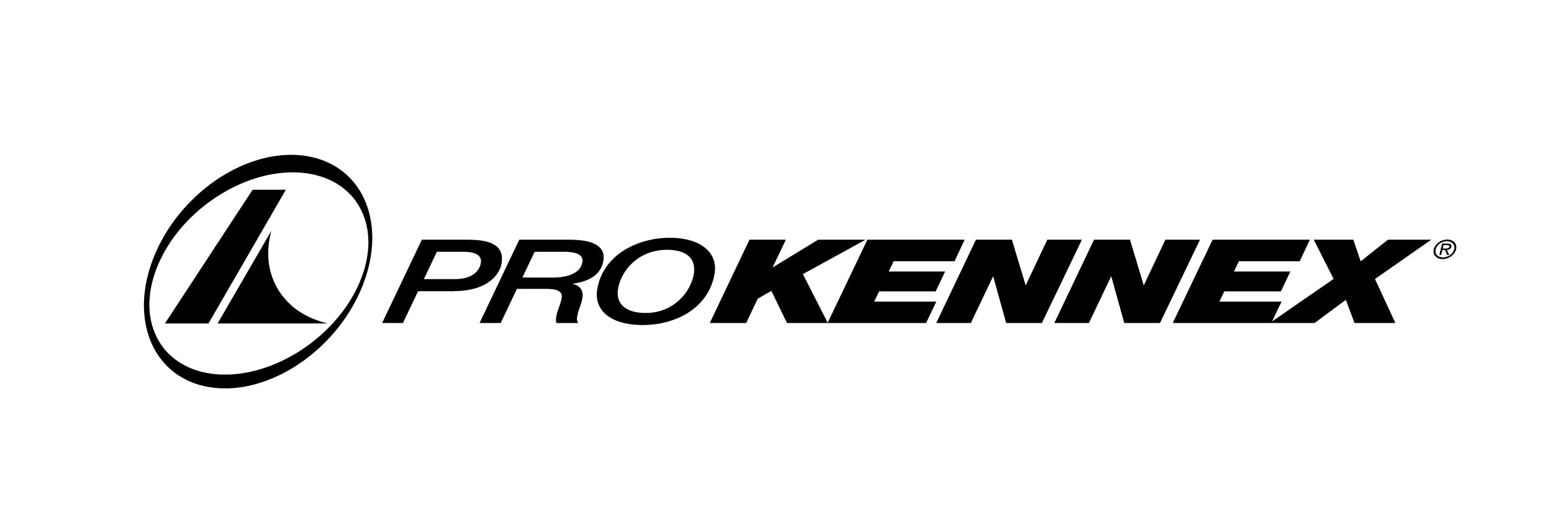 The ProKennex logo reads "ProKennex" in black. 