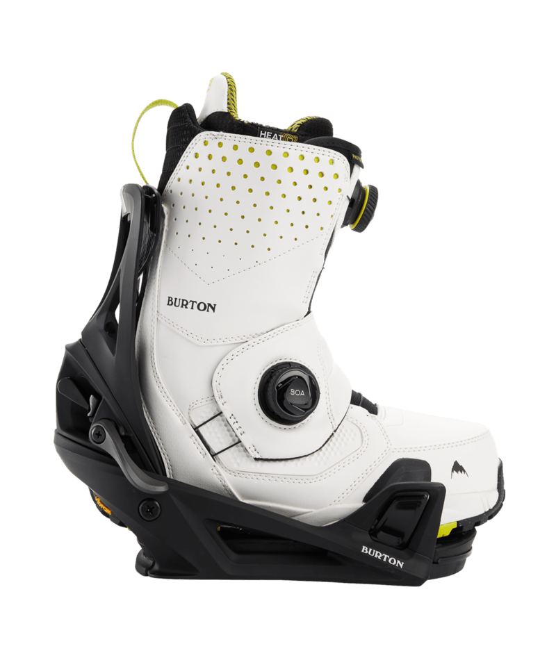 Burton Step On Genesis Re:Flex Snowboard Bindings · 2023