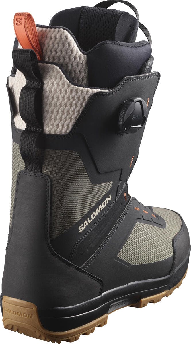 Salomon Echo Dual Boa Snowboard Boots · 2023