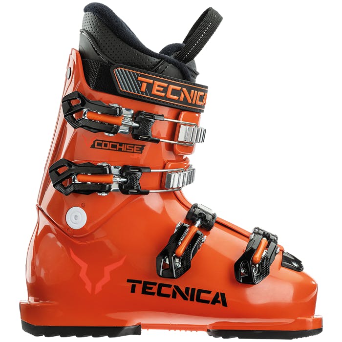 Tecnica Cochise Jr Ski Boots · Kids' · 2021