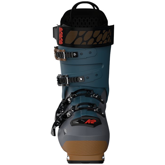 K2 Mindbender 120 LV Ski Boots · 2023
