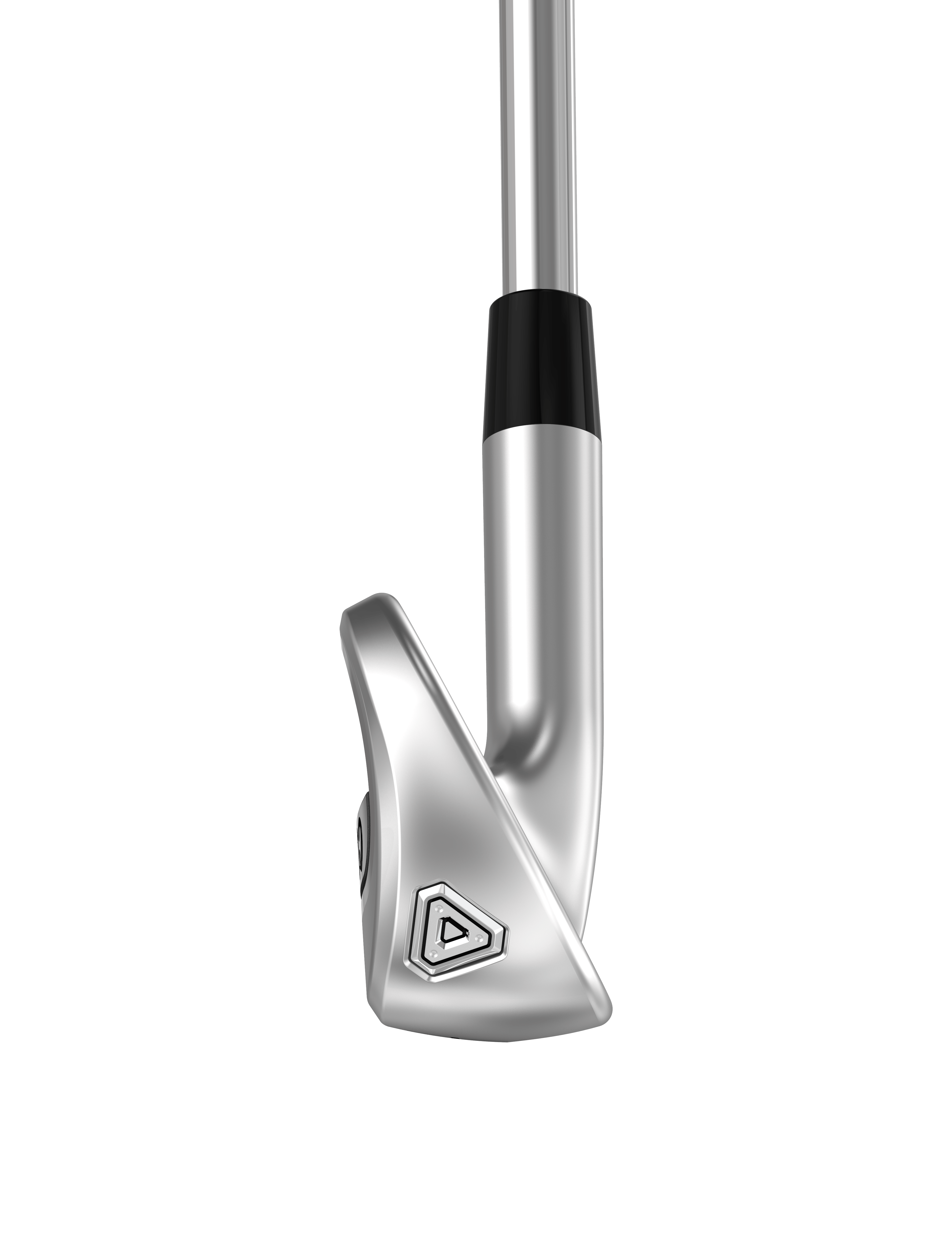 Cleveland Launcher XL Irons · Right handed · Graphite · Regular · 5-PW, DW