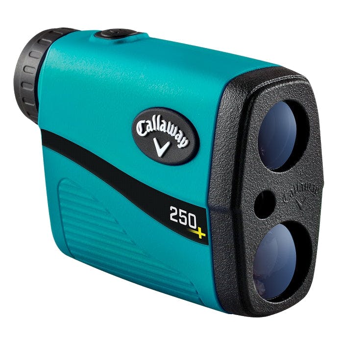 Callaway 250+ Laser Rangefinder Golf GPS