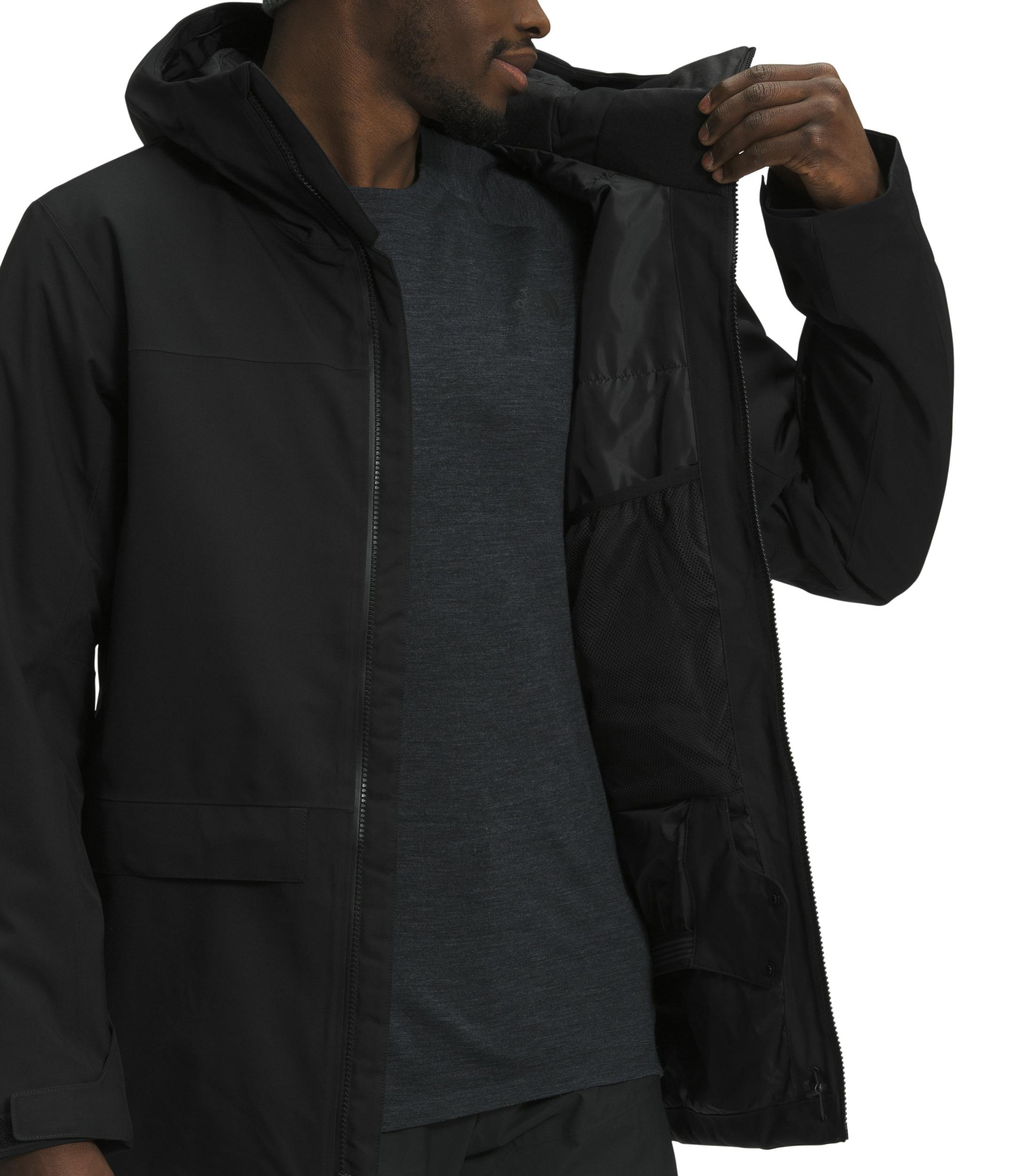 The North Face Men's Sickline 2L Insulated Jacket