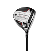 TaylorMade 300 Series Mini Driver · Right handed · Stiff · 11.5°