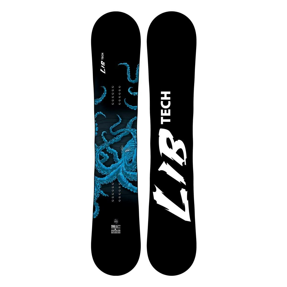 Lib Tech TRS Snowboard