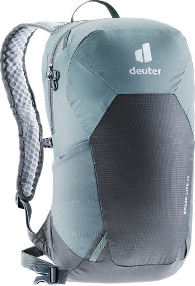Deuter Speed Lite 13 Backpack · Shale/Graphite