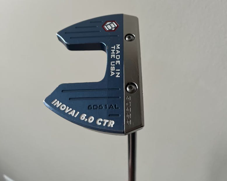 Expert Review: Bettinardi 2020 Inovai 6.0 Center Shaft Putter