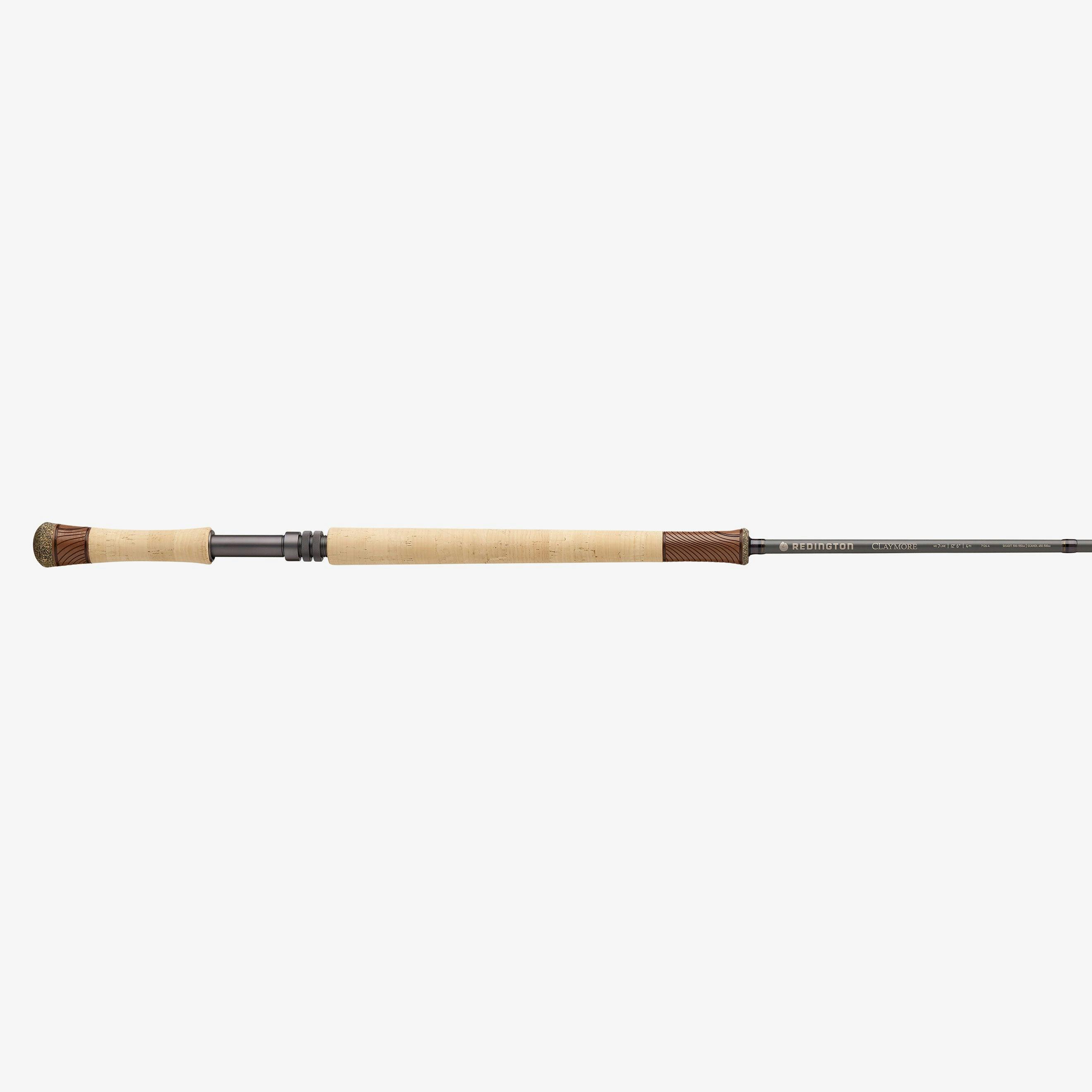 Redington Claymore Rod · 11'6" · 8 wt