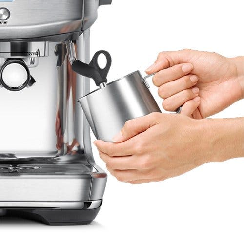 Top 3 Semi-automatic Espresso machines UNDER $1,500 