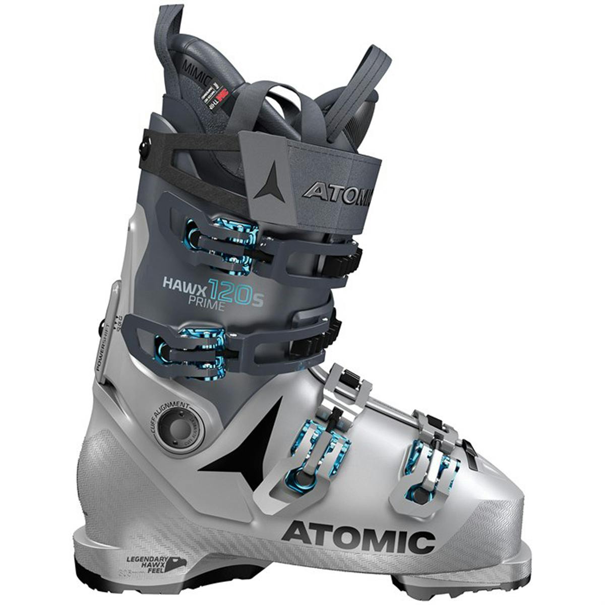 Atomic Hawx Prime 120 S GW Ski Boots · 2022