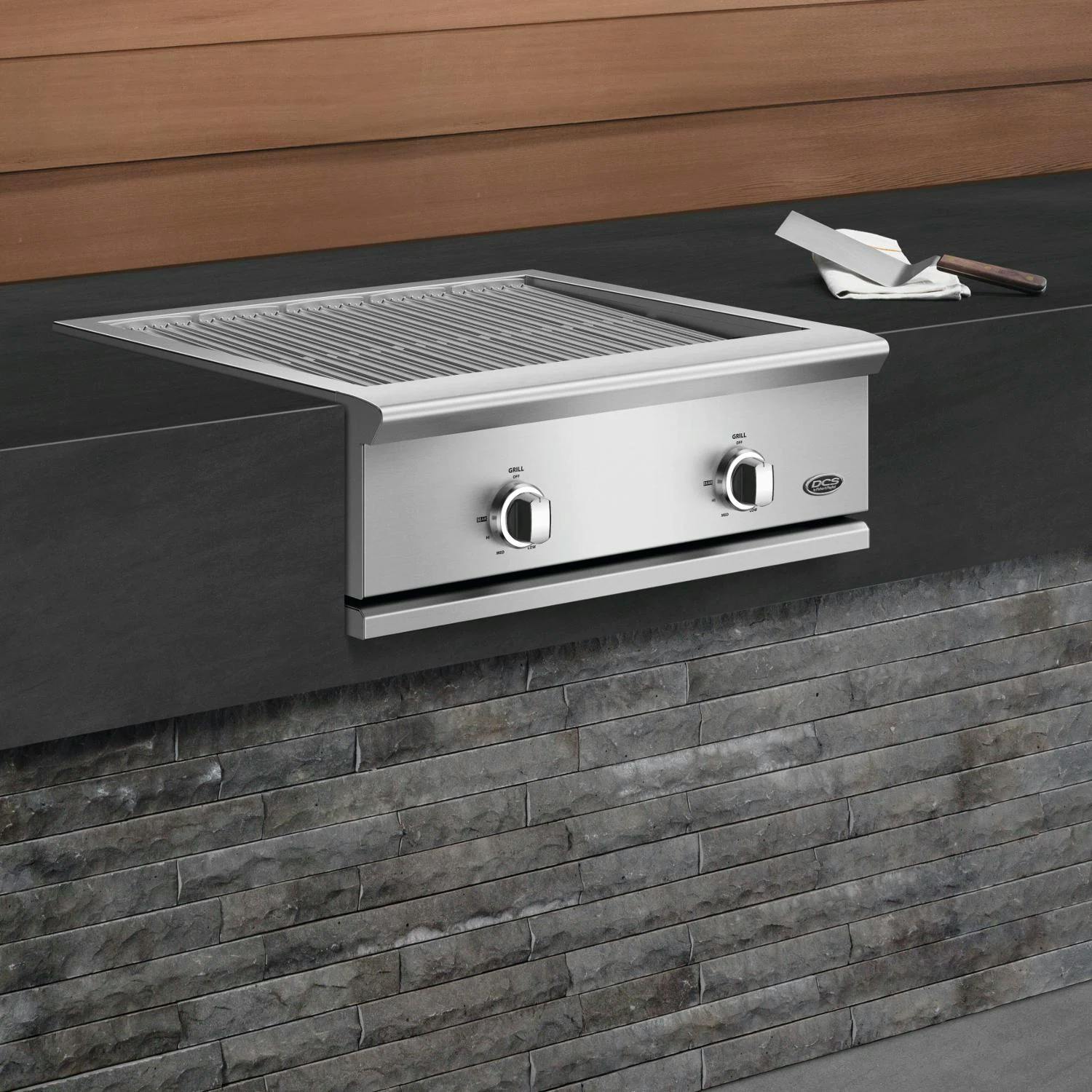DCS Series 9 Built-in Gas Grill
