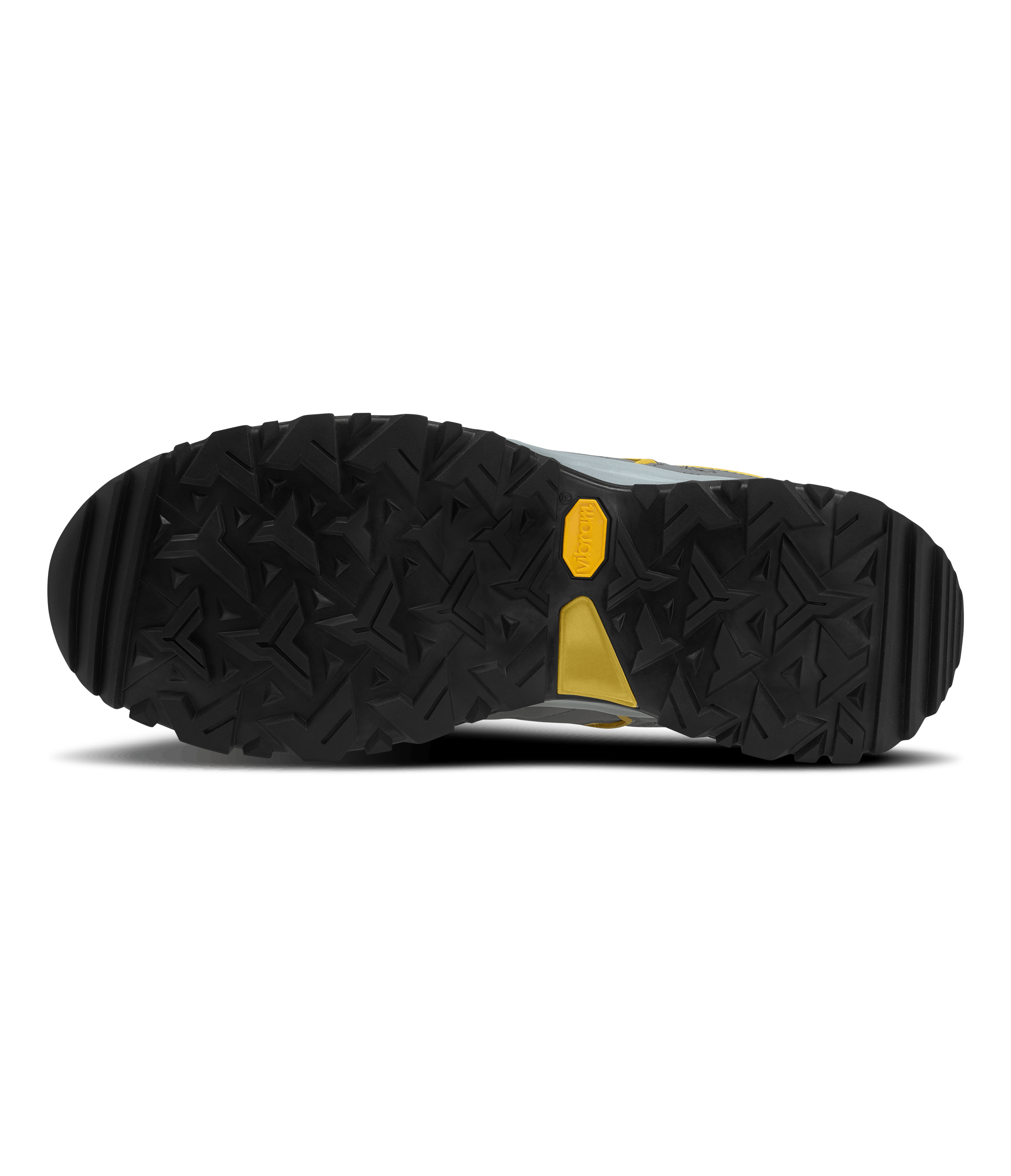 The North Face Men's Hedgehog Fastpack II Mid Waterproof Shoes