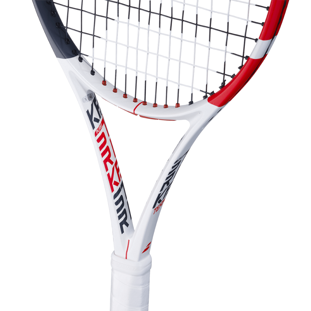 Babolat Pure Strike Team 100 Racquet · Unstrung
