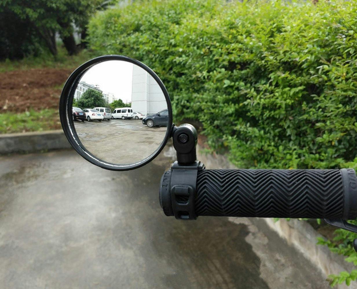 universal bike mirrors