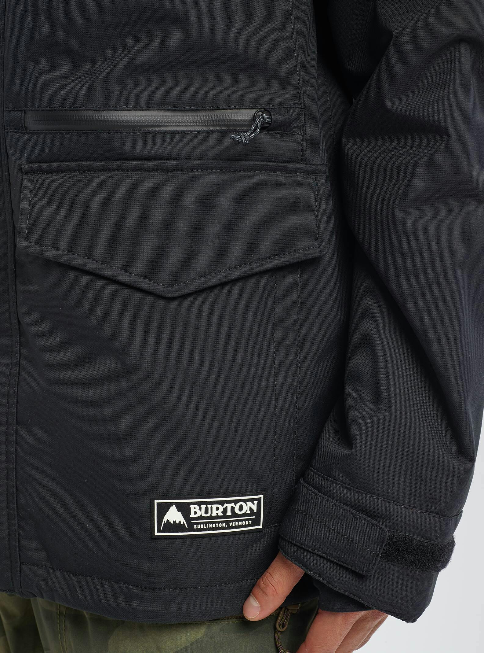 Burton Men's Covert 2L Jacket