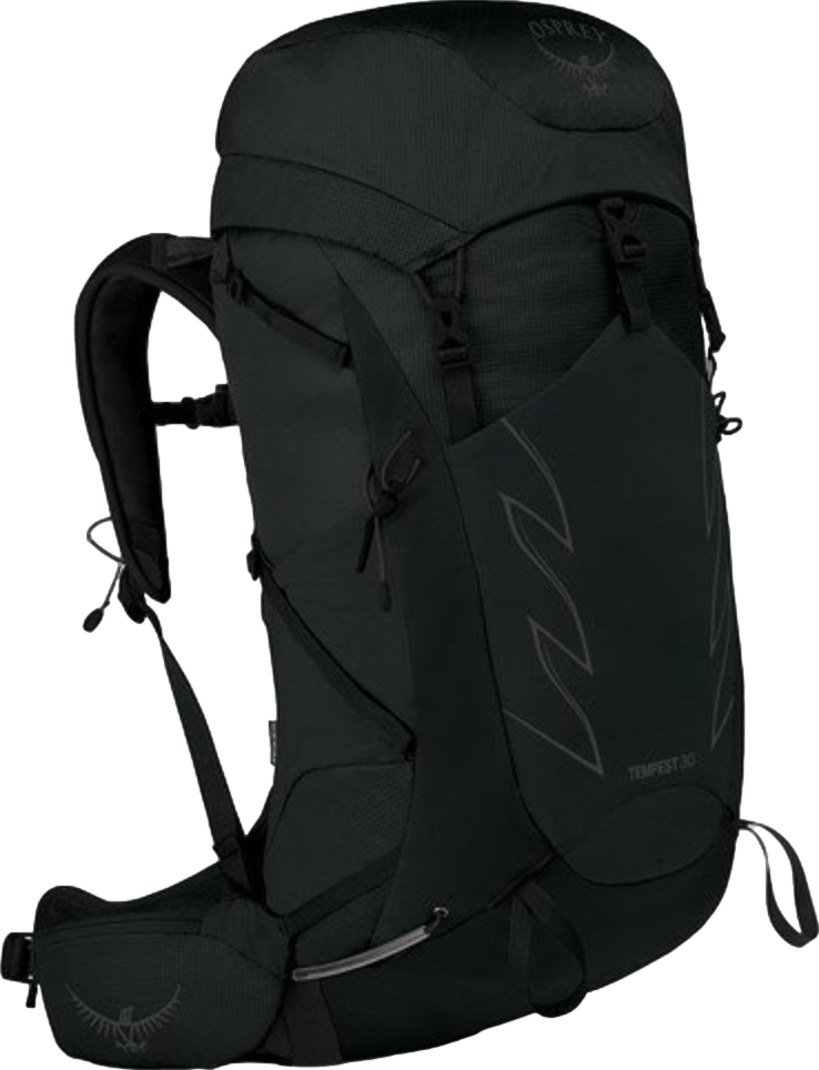 Osprey Tempest 30L Backpack Curated