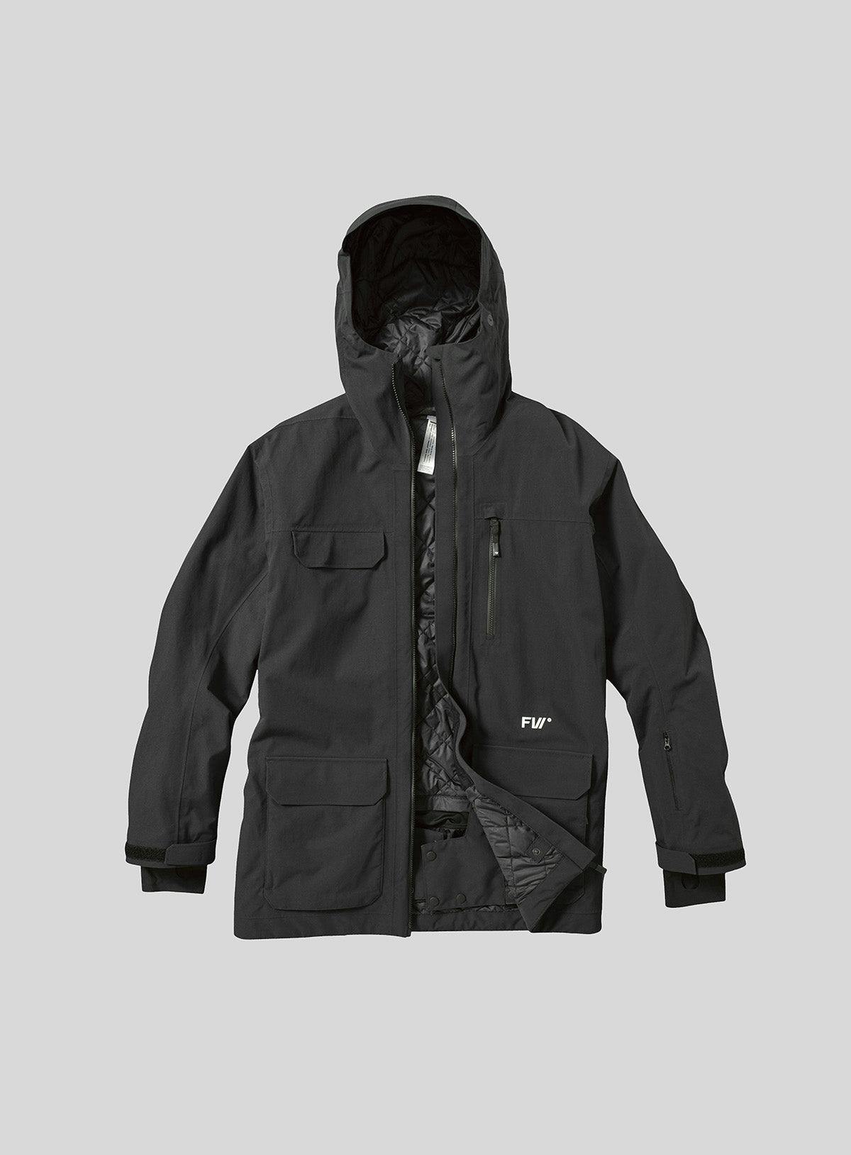 Fw Apparel Catalyst 2L Insulated Jacket  WPS