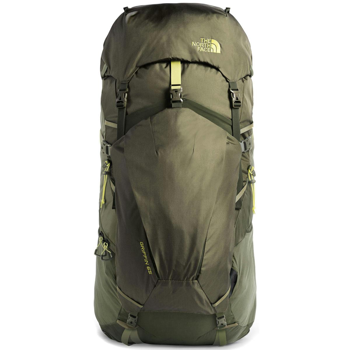 The North Face Griffin 65 Backpack- Women's | Curated.com