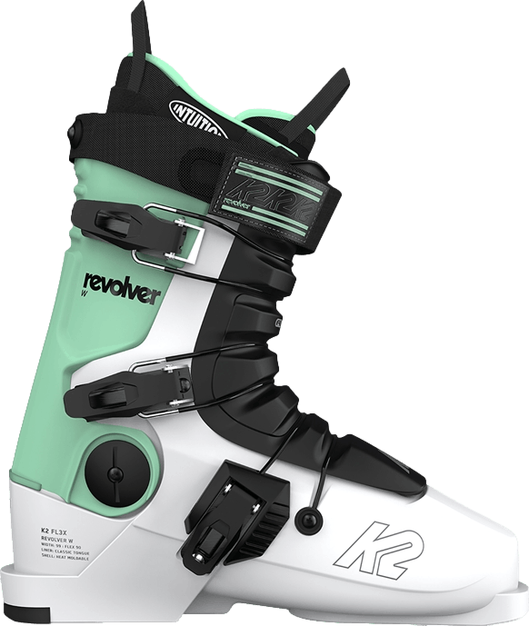 K2 Revolver W Ski Boots · Women's · 2023