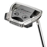TaylorMade Spider X Hydroblast #9 Putter · Right handed · 34'' · Pistol Grip