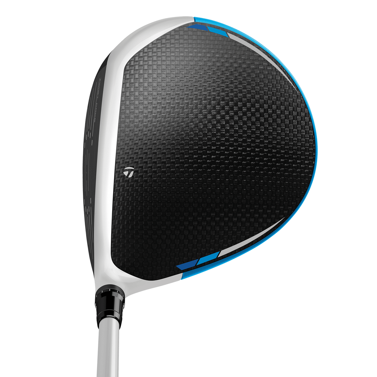 TaylorMade SIM2 Max Draw Driver · Right handed · Senior · 10.5°