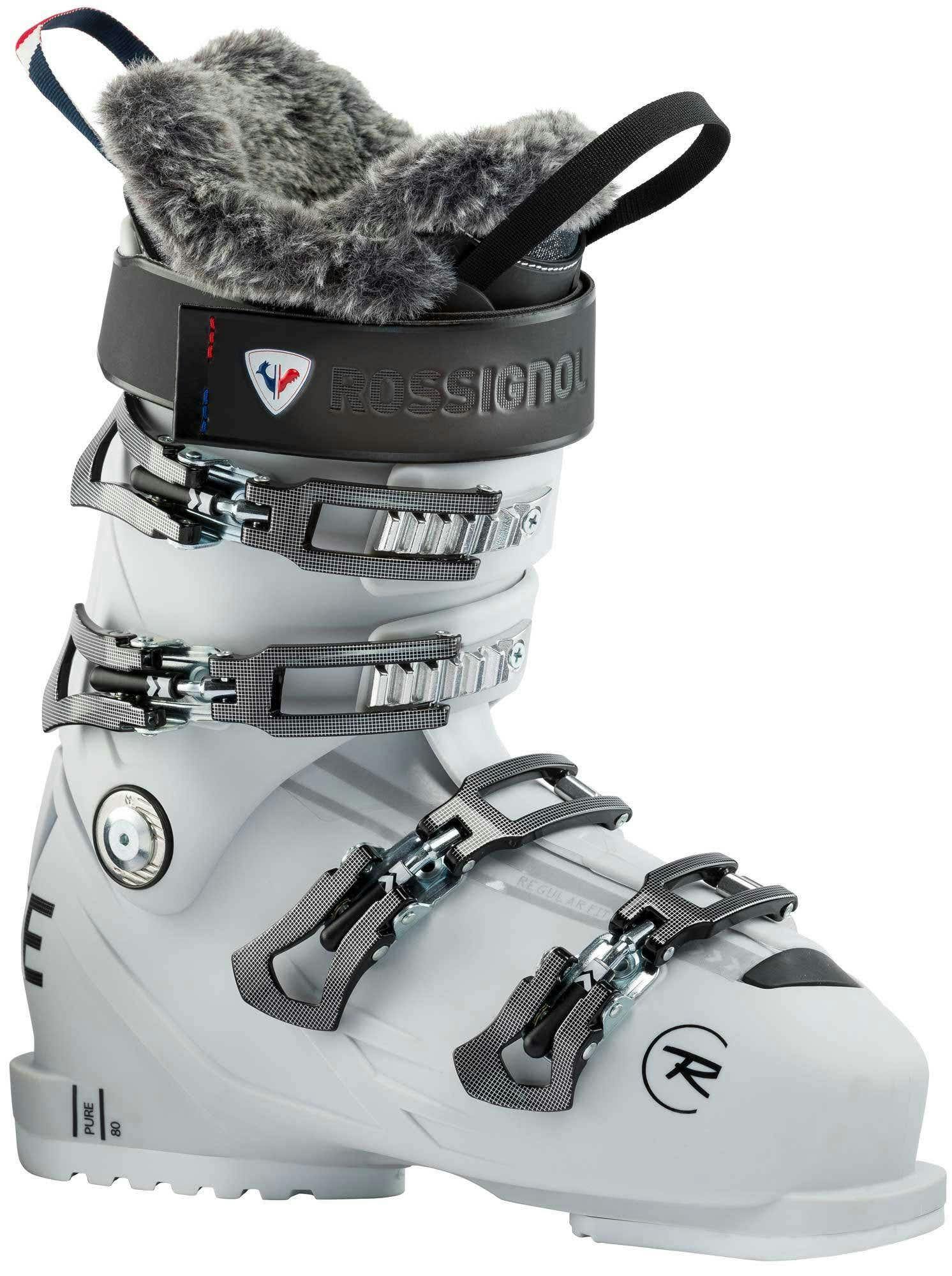 Rossignol Pure 80 Ski Boots Women's · 2023