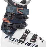 Fischer Ranger One 105 Vacuum Walk Ski Boots · Women's · 2022