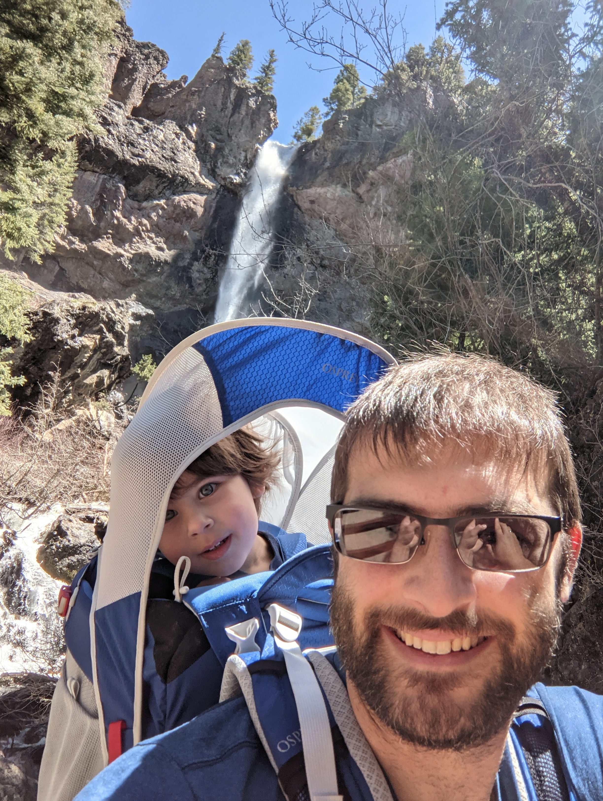 Camping & Hiking Expert Brandon Kent