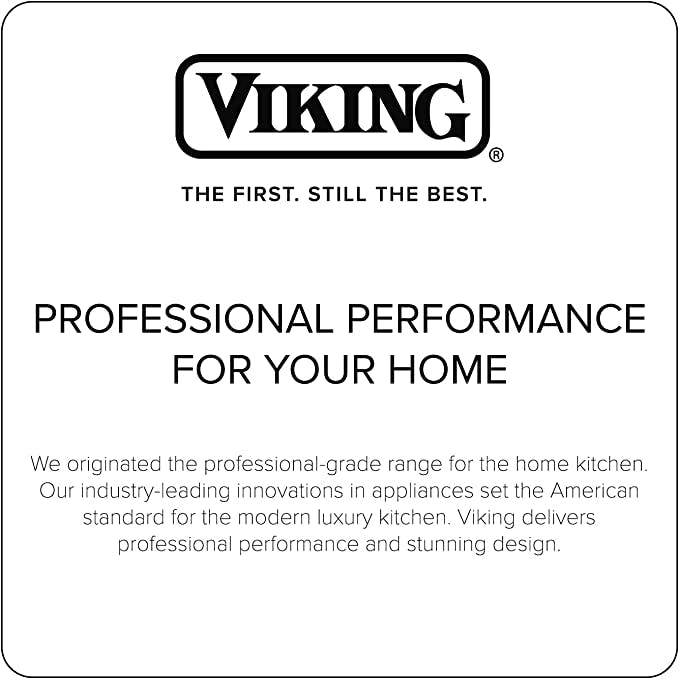 Viking Professional 5-Ply 8-Inch Eterna Non-Stick Fry Pan – Domaci