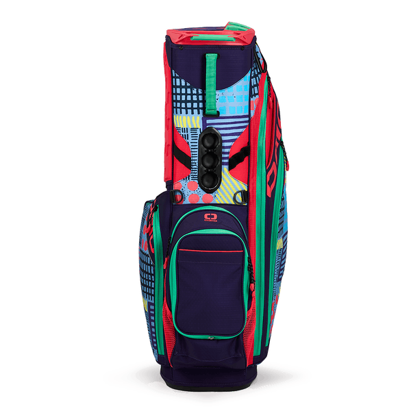 Ogio 2023 Woode Hybrid Stand Bag | Curated.com