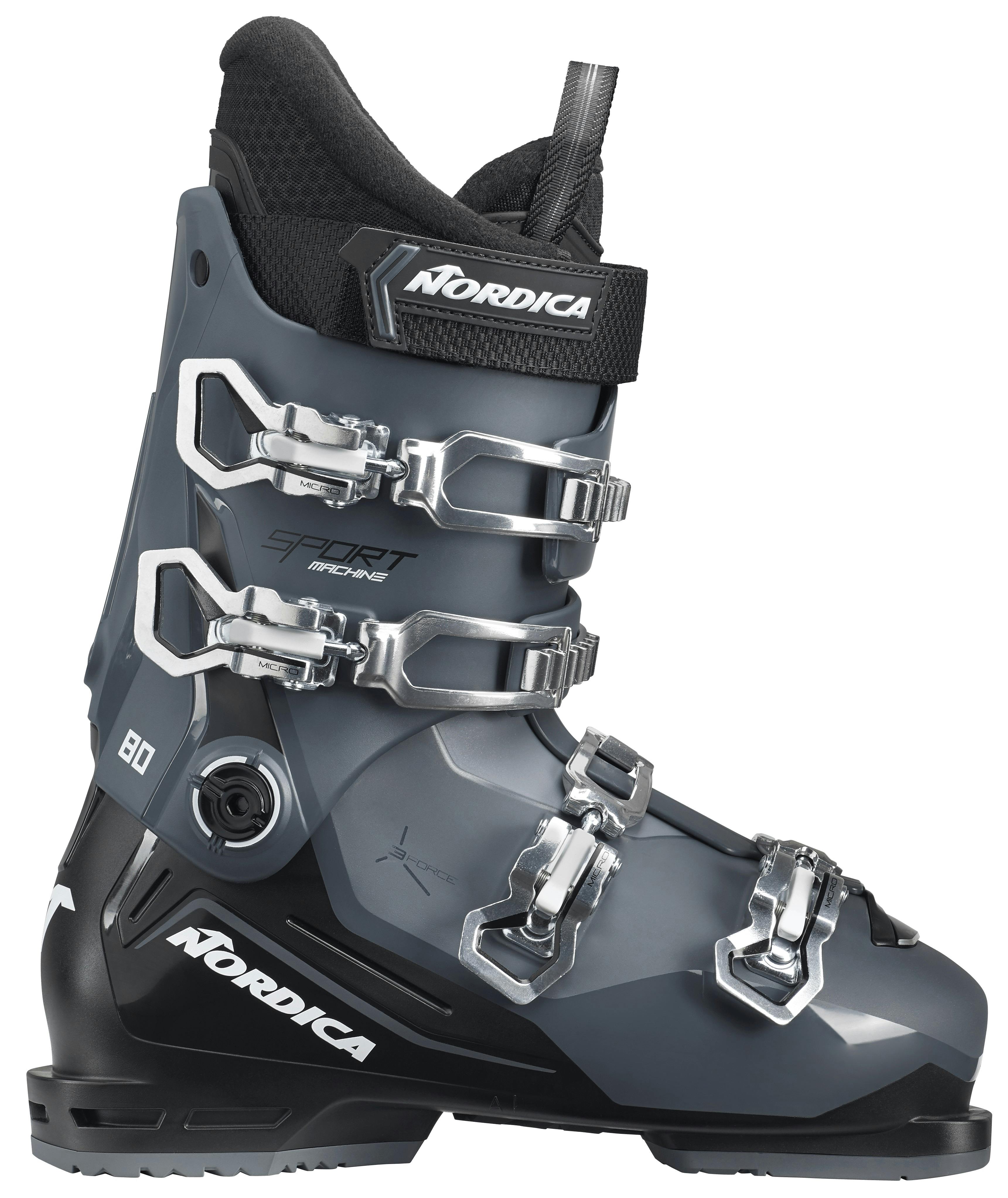 Nordica Sportmachine 3 80 Ski Boots · 2023