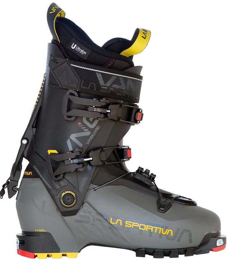 La Sportiva Vanguard Ski Boots · 2021