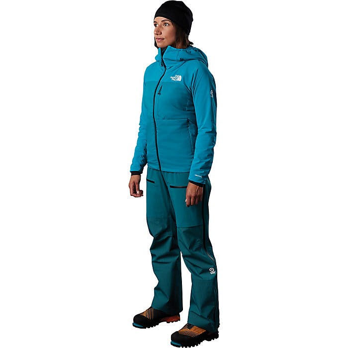 The North Face Women's Summit L3 Ventrix Insulated Hoodie