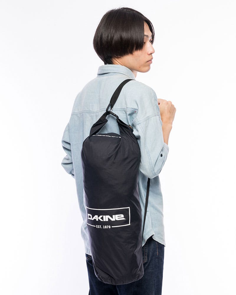 Dakine Packable Rolltop Dry Bag