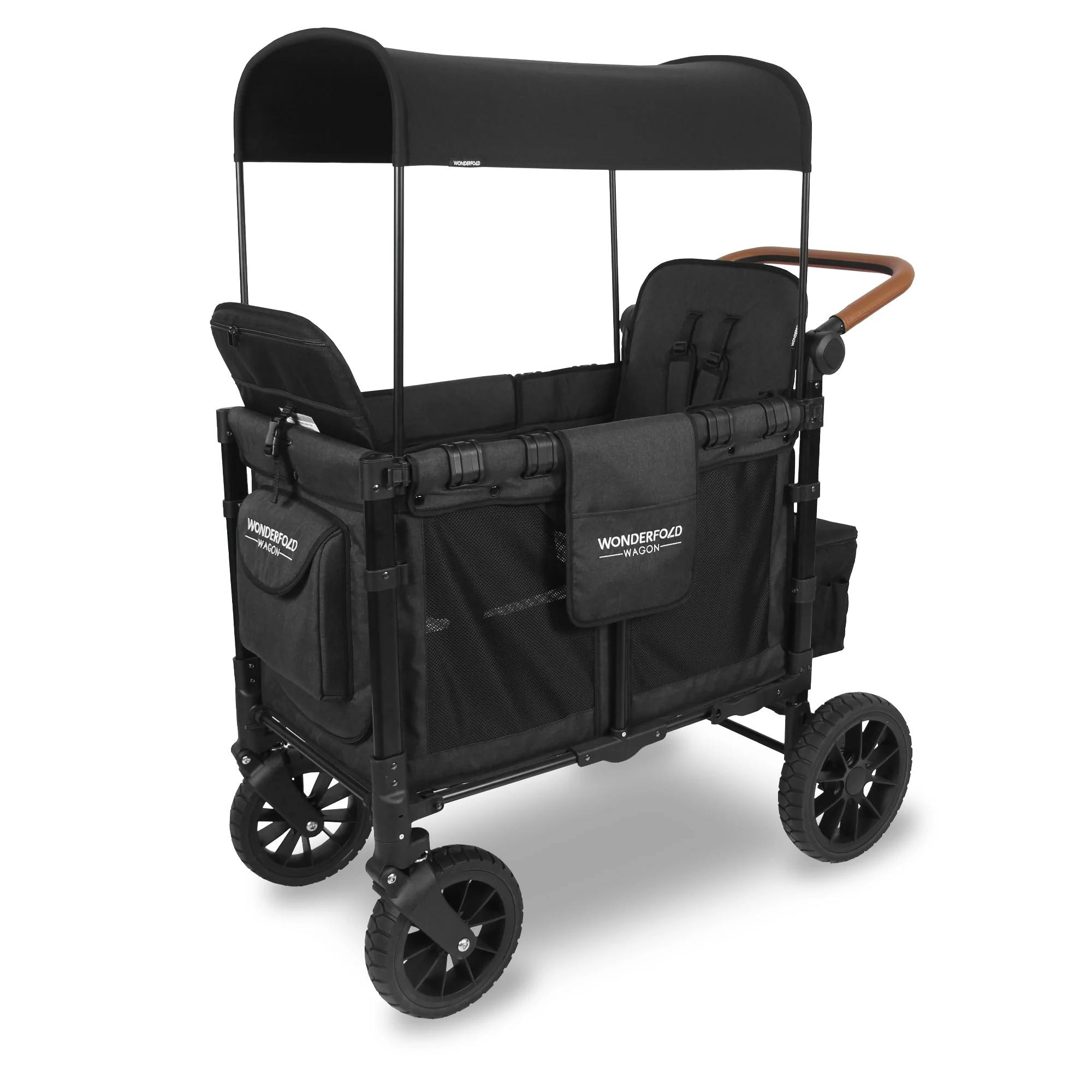 Wonderfold W2 Luxe Stroller Wagon