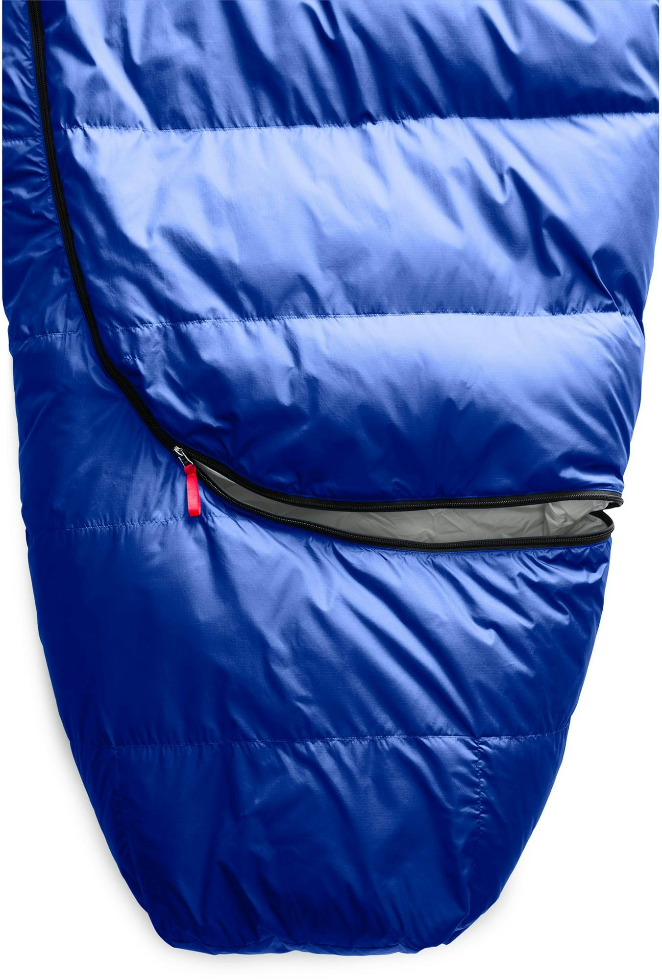 The North Face Eco Trail Down 20 Sleeping Bag - Men's