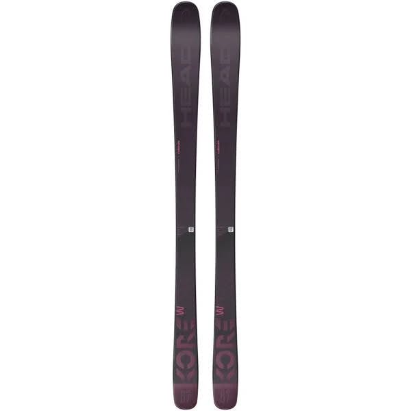 Head Kore 87 W Skis · Women's · 2021 · 162 cm