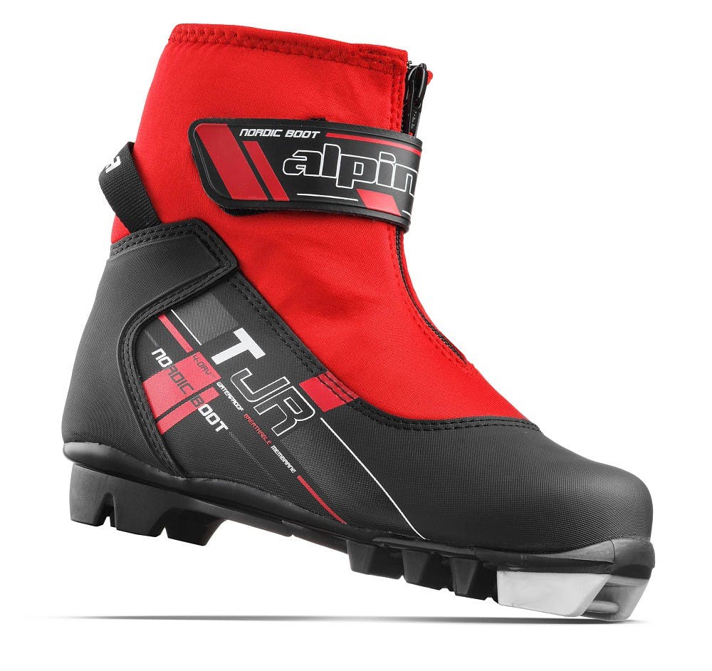 Alpina TJ Ski Boots · Kids' · 2023