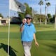 Ryan Hammond, Golf Expert