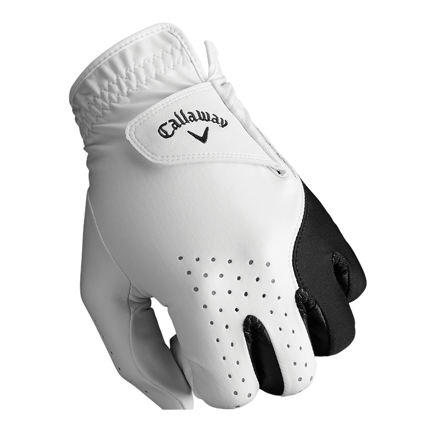 Callaway Women's Weather Spann Golf Glove