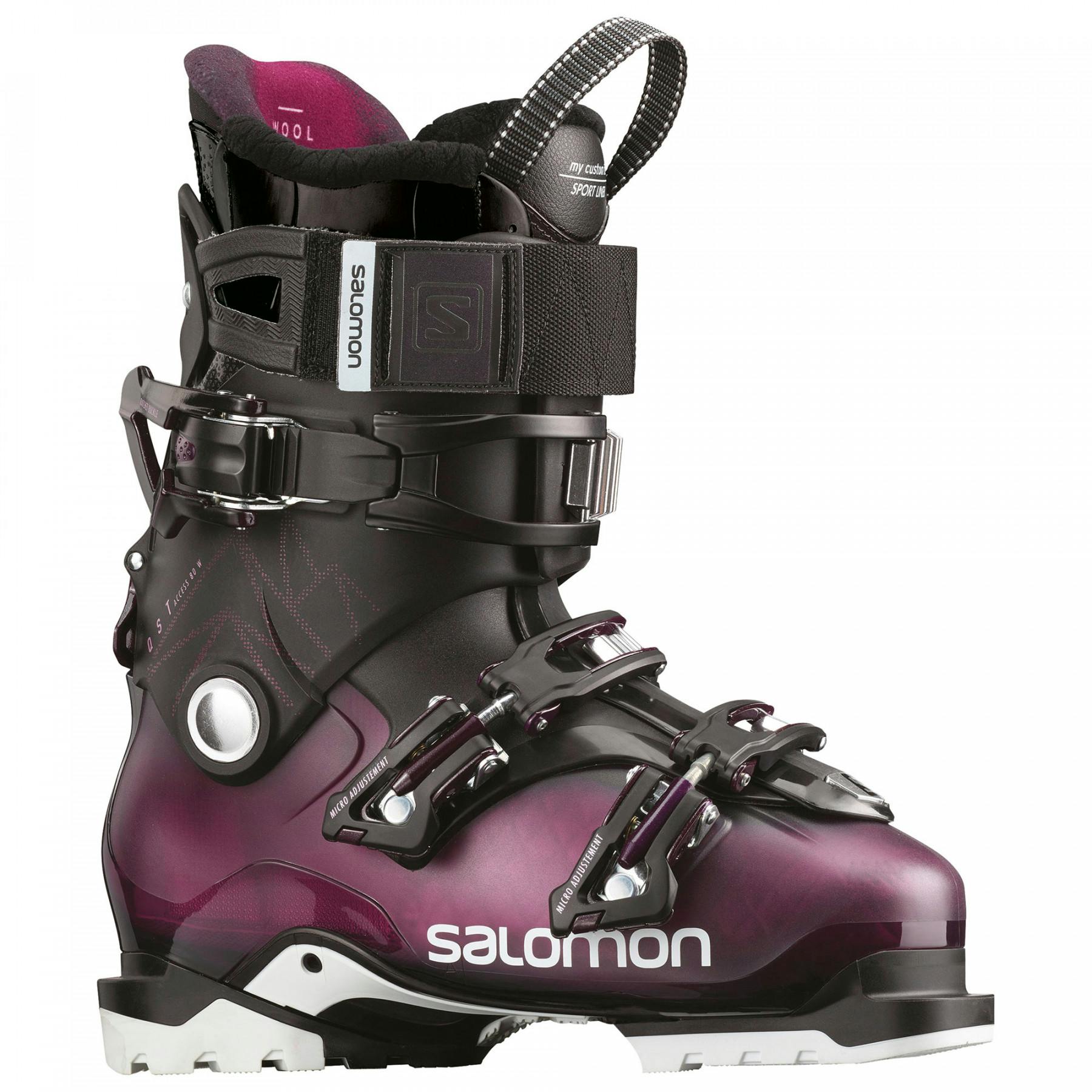 salomon x max 6