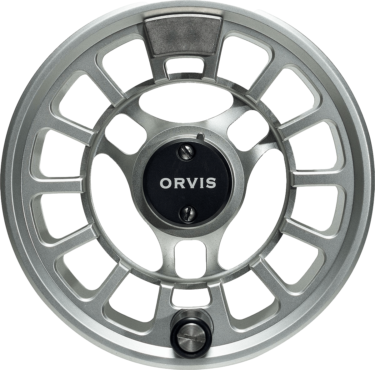 Orvis Hydros Spare Spool · I · Silver